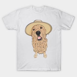 Cody the Pup T-Shirt